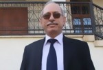 Türk Tarih Kurumu'nun yeni başkanı Refik Turan