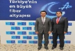Türk Telekom, Antalya’da 4.500 kilometreyi aşan fiber ağıyla 185 binden fazla haneye ulaştı