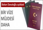 Türk vatandaşları Belarus'a vizesiz gidebilecek