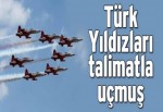Türk Yıldızları, AKP’nin mitingi için talimatla uçmuş