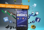 Turkcell’den yeni akıllı telefon: MaxiPRO5