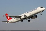 Turkish Airlines, Rotterdam'da