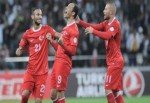 Türkiye: 2 - Belarus: 1