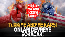 Türkiye, ABD'nin yaptırımlarına karşı 'İncirlik ve Kürecik' kozunu devreye sokabilir