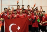 Türkiye Akdeniz oyunlarında madalya rekoru kırdı
