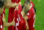 Türkiye - Andorra: 5-0