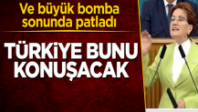 Türkiye bunu konuşacak! Akşener'in il başkanı açık açık itiraf etti