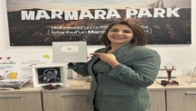 Türkiye’de ve Dünyada Bir İlk! Marmara Park AVM YouTube Kanalıyla Ödül Aldı