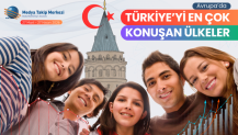 Türkiye En Çok İngiltere’de Konuşuldu
