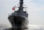 Türkiye havuzlu çıkarma gemisi üretecek