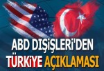 ‘Türkiye ile aramızda mesafe istemeyiz’
