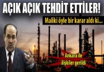 Türkiye ile ipleri kopartıyor