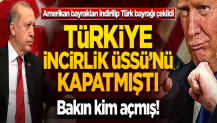 Türkiye İncirlik Üssü’nü kapatmıştı, darbeciler açtı!