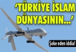 'Türkiye İslam dünyasının silah...'