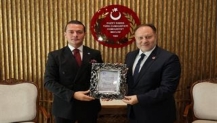 Türkiye – KKTC Arasında Ekonomik ve Ticari Bağlar Güçlendi
