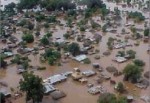 Türkiye Nijer'e yardım elini uzattı