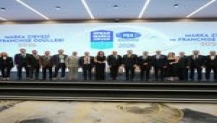 Türkiye’nin Gurur Markaları UFRAD Marka Zirvesi’nde Buluştu