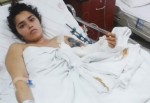 Türkiye’nin konuştuğu Ayşe Kocaoğlu kürtaj oldu