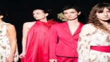 Türkiye’nin moda markaları Moskova’ya gidiyor