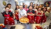 Türkiye Pizza Akademisi, Geleceğin Şeflerini Yetiştiriyor