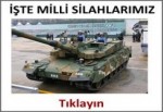 Türkiye Savunma Sanayide Rekor Kırdı