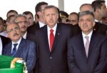 Türkiye Terör Şehitlerini Uğurluyor