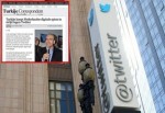 Türkiye, Twitter’i yakın markaja almak için casus program satın aldı
