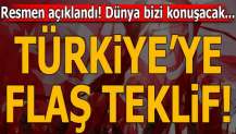 Türkiye Ukrayna ile askeri kargo uçağı üretecek