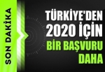 Türkiye yılmadı
