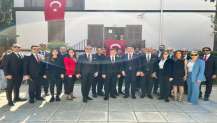 Türkiye – Yunanistan Ticari ve Ekonomik İş Birliği