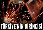 Türkiye'nin birincisi