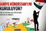 Türkiye'nin Büyük Kürdistan korkusu'