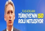 'Türkiye'nin IŞİD rolü belli oluyor'