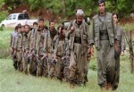 Türkiye'ye 2 Bin Yeni PKK'lı Geldi