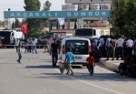 Türkiye'ye 2 haftada gelen mülteci sayısı 15 bin