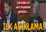Türkiye'ye dönen Bakan Kaya'dan flaş açıklama