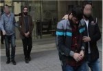 Türkiye'ye Rus roketlerini sokan YPG'li tutuklandı