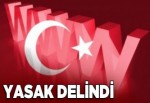 Türkler internette yasak dinlemiyor