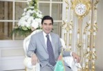 Türkmenistan Devlet Başkanı İstanbul'da