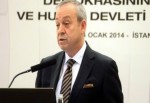 TÜSİAD Başkanı Yılmaz: Sistemi altüst ederek çözüm bulunmamalı