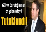 Üç eski büyükelçi tutuklandı!