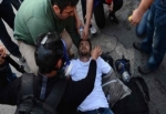 Üç gazeteci yaralandı!