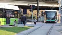 UlaşımPark'ın alçak tabanlı tramvaylarına kurulan ZF sistemi Kocaeli’nde ilk kez kullanıma sunuluyor