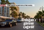 Ülkesinde taksicilik yapamayan Rum, Başbakan Erdoğan'ı göreve çağırdı!