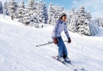 Uludağ'da kayak sezonu açılıyor