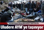 Uludere AYM'ye taşınıyor