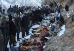 Uludere soruşturması bitti