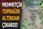 Uludere'de, tanksavar füzesi ve havan ele geçirildi