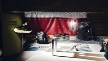 Under Armour ile Şehrin Temposu Yeniden Hız Kazanıyor