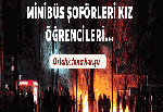 Üniversitesinde taciz iddiası
